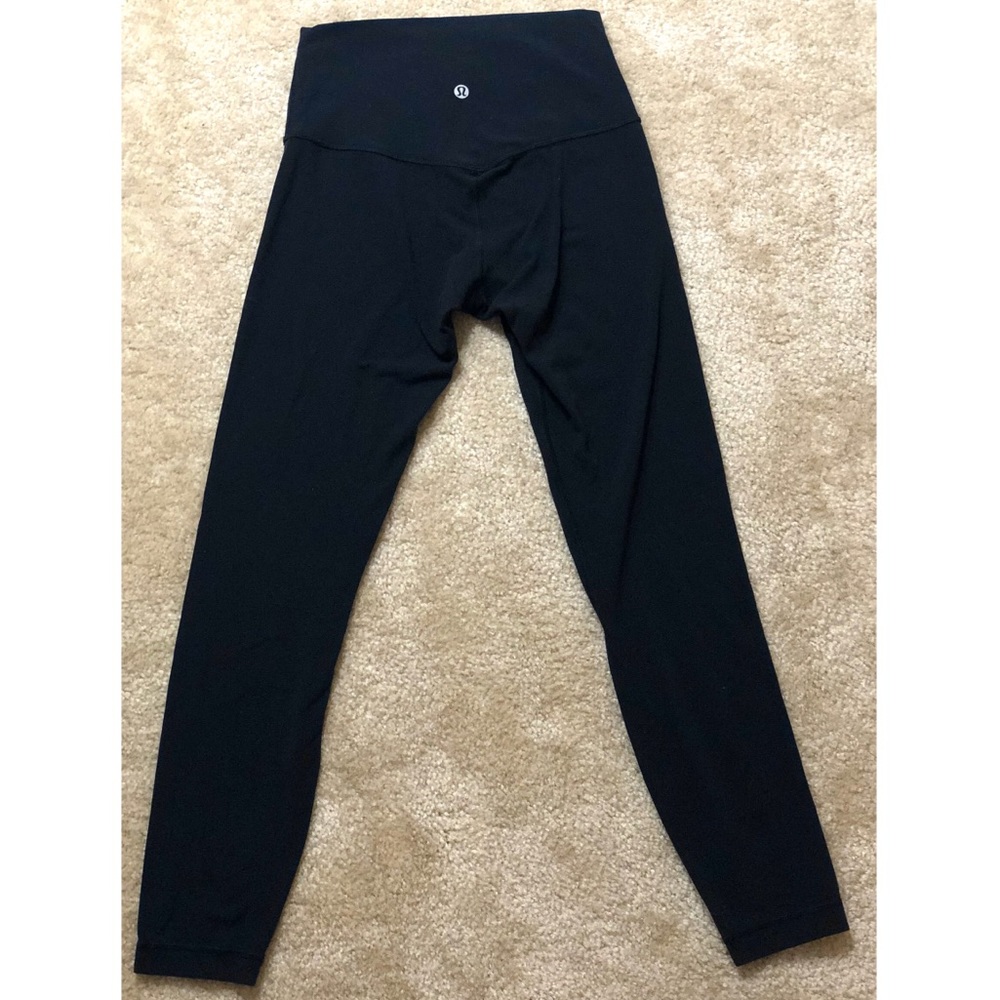 Lululemon Align Pant 25”